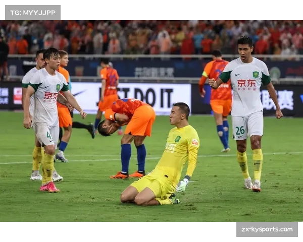 国安惜败海港诞生四大惊奇争亚冠能找回面子媒体人点评