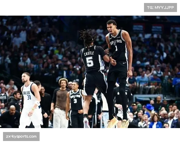 马刺两连败暴露关键战短板 年轻球队稳定性有待考验