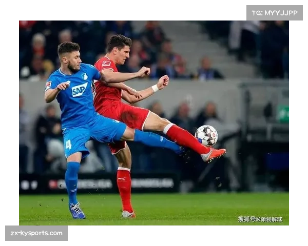 霍芬海姆全场射门数占优惜平 终结能力成争欧联绊脚石