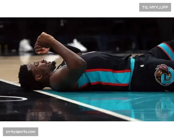 灰熊123-114逆转爵士终结四连败 普罗斯珀23分率队走出低谷期